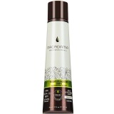 Sampon Hidratant pentru Par Fin - Macadamia Professional Weightless Moisture Shampoo 300 ml
